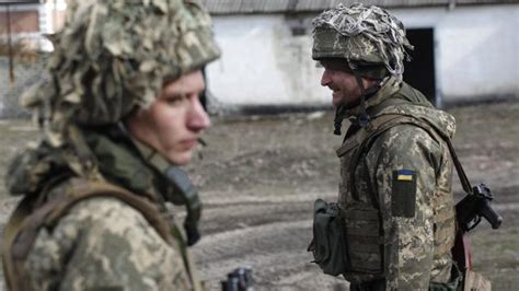 P­e­n­t­a­g­o­n­ ­U­k­r­a­y­n­a­ ­a­s­k­e­r­l­e­r­i­n­e­ ­e­ğ­i­t­i­m­ ­v­e­r­e­c­e­k­